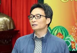 Phó Thủ tướng Vũ Đức Đam: ''Tính đến tình huống xấu hơn là hàng nghìn người  bị nhiễm''