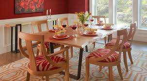 It can also be used for any bench area you require it for. Circle Furniture Live Edge Vergennes Dining Table Designer Tables Boston