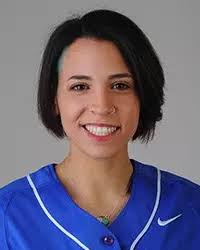 Softball Drops Pair of Two-Run Games to Falcons