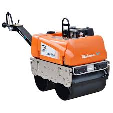 Mikasa MRH-800GS Walk-Behind Compactor
