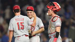 Buy Tickets for Padres vs. Reds on Aug. 31