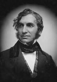 Henry Wadsworth Longfellow (1807-1882)
