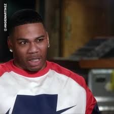 Nelly recalls our very first encounter & talks Super Bowl