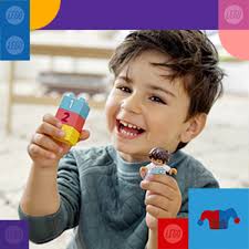 LEGO Animal Crossing Julian's Beach Painting