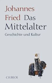 Das sind fragen, die umstritten waren und es immer noch sind. Das Mittelalter Fried Johannes Sonstiges