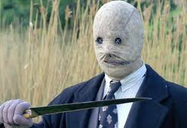 THE SAMHAIN31 '31 DAY HORROR FILM CHALLENGE' DAY 19: 'Unmasked' NIGHTBREED  (1990) “A troubled young man is drawn to a mythical place called Midian  where a variety of friendly monsters are hiding