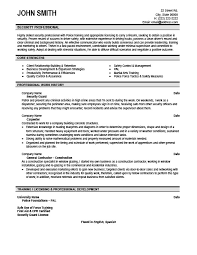 General workers perform a variety of technical tasks relative to their assigned areas of responsibility. General Resume Templates Samples Examples Resume Templates 101