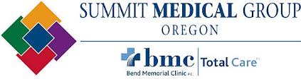 Summit Medical Group Oregon Bend Redmond Sisters Oregon