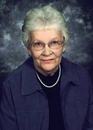 Bonnie Runge, 95