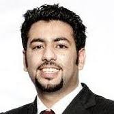 Feras Al-Baiyat Email & Phone Number