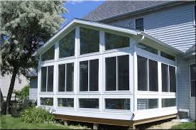 How Much Does It Cost To Build A Sunroom Addition Los Angeles Ca Patio Enclosure Design And Construction In 2020 Sunroom Kits Diy Patio Cover Sunroom Addition