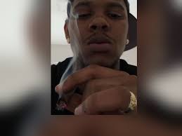 Calvin Bershell's Instagram, Twitter & Facebook