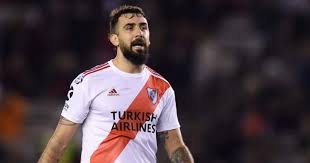 €1.00m* jun 4, 1988 in la plata, argentina. Lucas Pratto Was Injured And Will Not Be Present In Brazil Web24 News