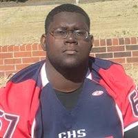 Brent Minter's High School Bio