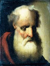 Karla Mann Oil On Board Serious Trouble