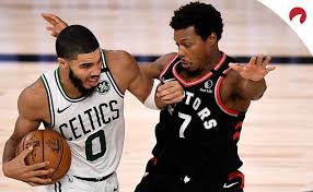 Get the most updated odds, lines, spreads, and picks from betql. Toronto Raptors Vs Boston Celtics Odds Wednesday September 9 2020 Odds Shark