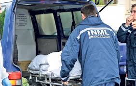 Maybe you would like to learn more about one of these? MorÅ£i IncurcaÅ£i La Iml Un Francez A Fost Trimis Din GresealÄ In Sua