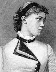 Princess Irene of Hesse and by Rhine (1866-1953) Print. Art Prints, Posters  & Puzzles from TopFoto