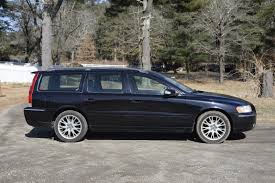 Image result for Black Sapphire 2002 Volvo