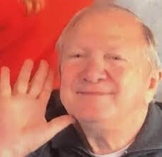 Gary Saul's Instagram, Twitter & Facebook