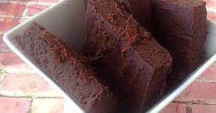 Brownies A Rocco Dispirito Recipe Recipe Sugar Free Brownies Rocco Dispirito Recipes Food