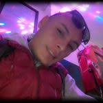 Daniel Combiths's Instagram, Twitter & Facebook