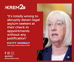 Read Senator Patty Murray's full comments