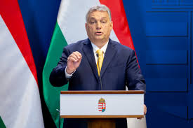 Postai levél vagy küldemény orbán viktornak. Orban Viktor Orszagepito Korszak Van Magyarorszagon