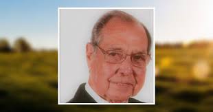 Donald Calvin Gee Obituary September 3, 2021