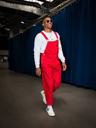 Russell westbrook's enthusiasm for style is infectious. Funny Or Die On Twitter Russell Westbrook Paying Homage To A Style Icon