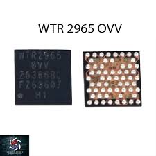 Maybe you would like to learn more about one of these? Ic Wtr 2965 Ic Sinyal Xiaomi Redmi 4a Redmi 4x Redmi 5 Plus Redmi Note 5 Redmi 5a Oppo A3s Shopee Indonesia