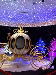 Galeries Lafayette Window Display Etalages Etalage