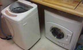 Reviews Haier 1 0 Cubic Foot Portable Washing Machine Hlp21n At Walmart Com Portable Washing Machine Portable Washer And Dryer Portable Washer