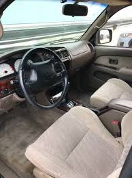 Interior 4runner Interior Cheap Doors