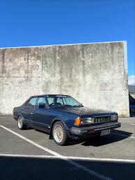 Image result for Deep Blue 1983 Nissan