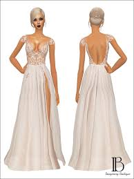 The fact you're reading … Imaginary Boutique Wedding Collection Part 3 Download 1 Download 2 Sims 4 Wedding Dress Sims 4 Dresses Sims 4 Toddler