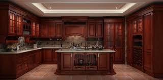solid wood kitchen cabinets  efistu.com