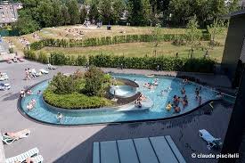Bassin Ludique 3 Picture Of Aquasud Differdange Tripadvisor