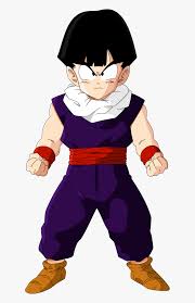 Download dragon ball z gohan ssj2 in turnament video to your mobile or play it. Transparent Gohan Png Dragon Ball Gohan Nino Png Download Transparent Png Image Pngitem