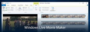 Much to the disappointment of many, microsoft decided not to include windows movie maker in windows 10. Best Windows Movie Maker Alternatives On Windows 10