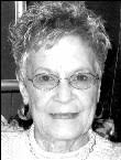 Dixie Wilson Obituary (2013)