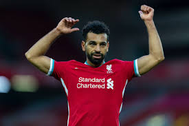 Salah and mane don't need rest. Lfc Can Go Unbeaten In 10 Meetings As Mo Salah Puts 17 In 17 Record On Line Vs Spurs Liverpool Fc This Is Anfield