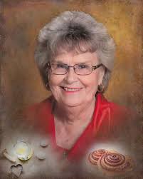 Ernestine Mctaggart Hoff Obituary August 26, 2020