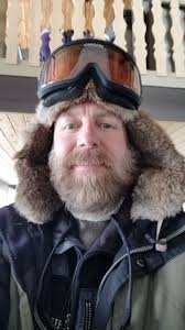 Skiing at Mt Hood in Oregon