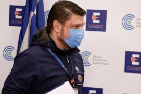 Συναγερμό στην κυβέρνηση έχει σημάνει με την αύξηση των κρουσμάτων στη χώρα μας, με. Nea Metra Kai Anoigmata Stis Anakoinwseis Toy Nikoy Xardalia Shmera