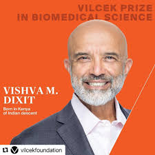 Hard to express how honored and humbled I feel to receive a  @vilcekfoundation Vilcek Prize for Creative Promise in Dance, alongside  @tamishaguy @nocheflamenca and @tatianadesardouin ! I'm so grateful to all  the