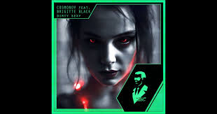 Dirty Sexy (feat. Brigitte Black)