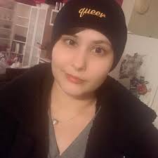 QUEER Embroidered Beanie