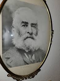 Does anyone know anything about the last name Bearman ,Sternberg or  Goldstein The one to the left is Goldstein one to the right is Sternberg  and Bearman