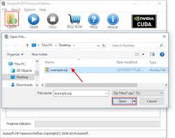 How To Unlock Zip File Without Password